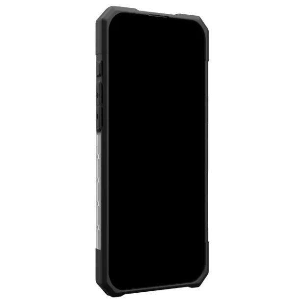 UAG Plasma Case For iPhone 16 Pro Max – Ice