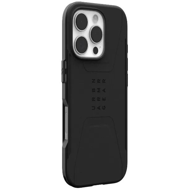 UAG Civilian MagSafe Case For iPhone 16 Pro