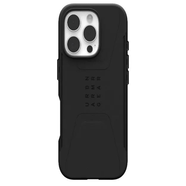 UAG Civilian MagSafe Case For iPhone 16 Pro