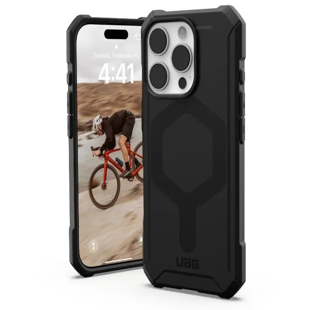 UAG Essential Armor MagSafe Case For iPhone 16 Pro