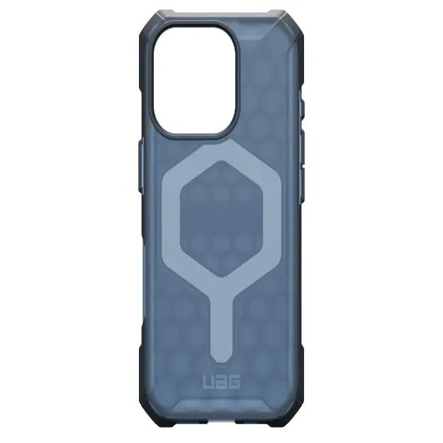 UAG Essential Armor MagSafe Case For iPhone 16 Pro