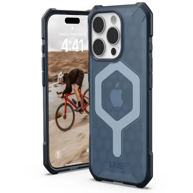 UAG Essential Armor MagSafe Case For iPhone 16 Pro