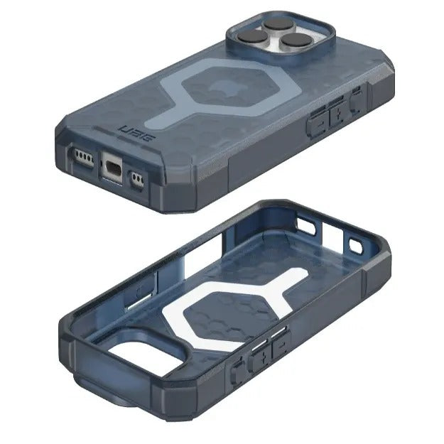 UAG Essential Armor MagSafe Case For iPhone 16 Pro