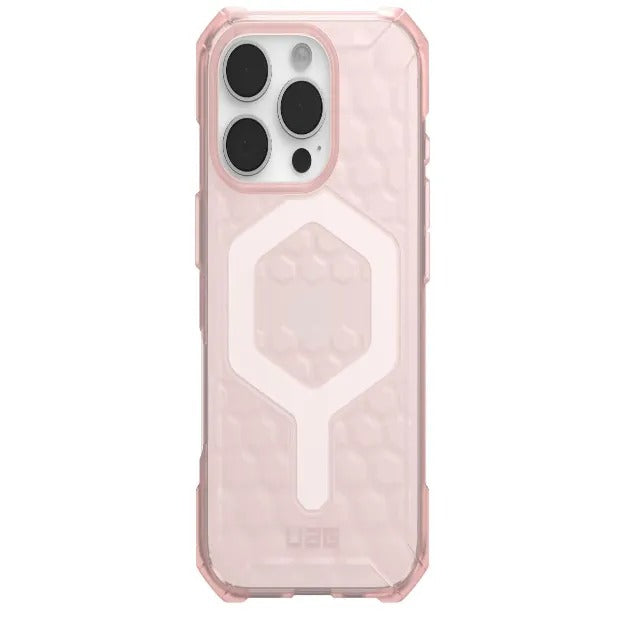 UAG Essential Armor MagSafe Case For iPhone 16 Pro