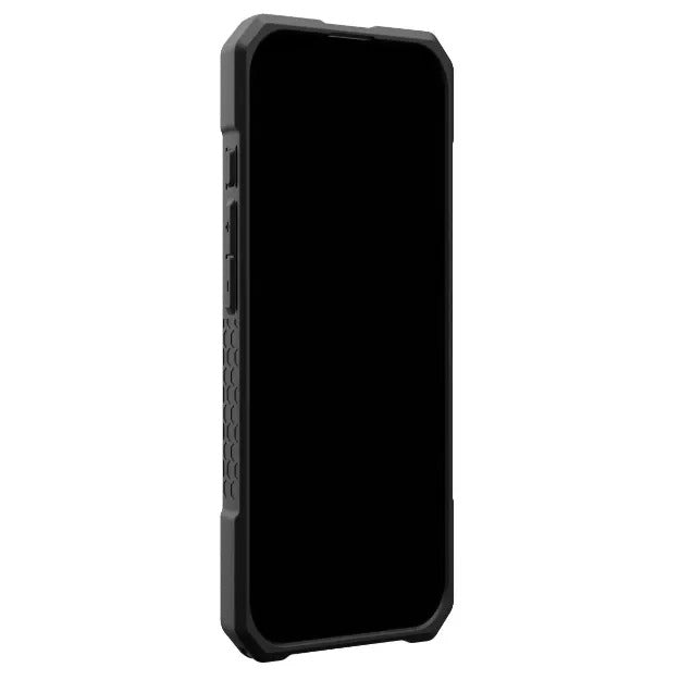 UAG Monarch Case For iPhone 16 PRO – Carbon Fibre