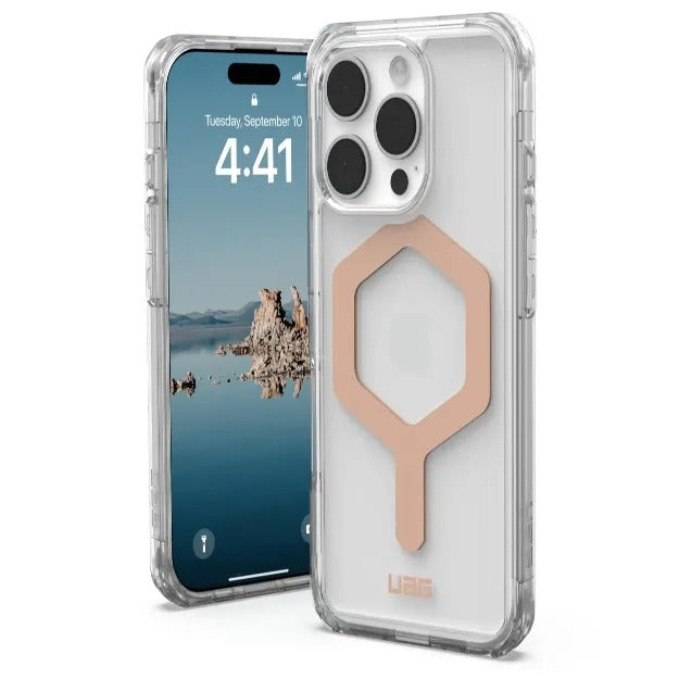 UAG Plyo Magsafe Case For iPhone 16 Pro