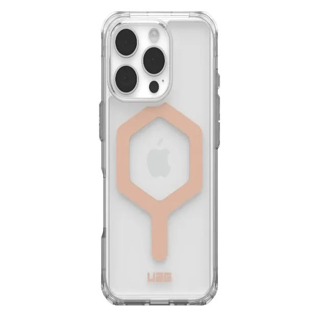 UAG Plyo Magsafe Case For iPhone 16 Pro