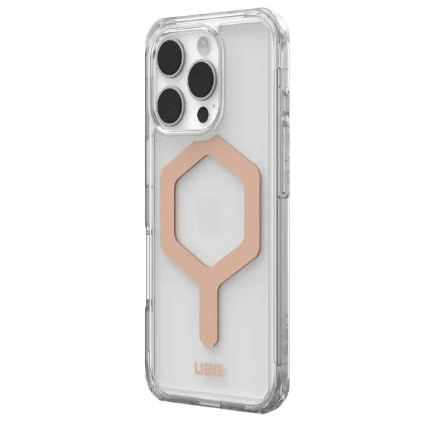 UAG Plyo Magsafe Case For iPhone 16 Pro