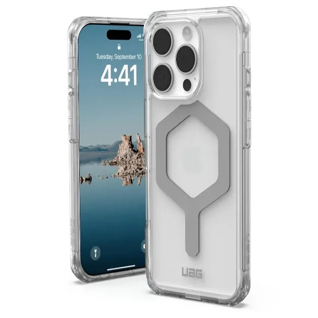 UAG Plyo Magsafe Case For iPhone 16 Pro