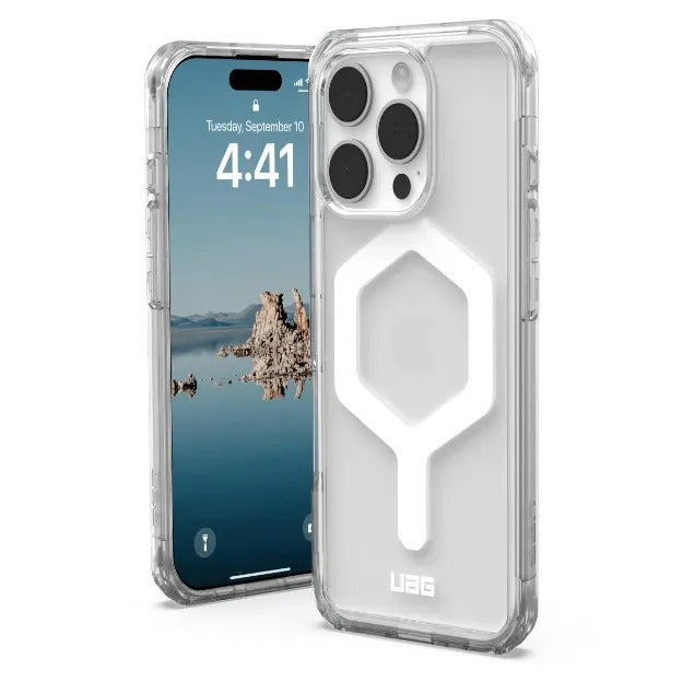 UAG Plyo Magsafe Case For iPhone 16 Pro