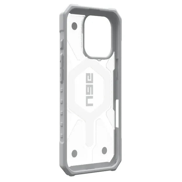 UAG Pathfinder Clear Magsafe Case For iPhone 16 Pro