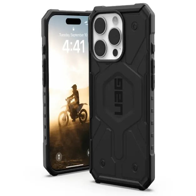 UAG Pathfinder MagSafe Case For iPhone 16 Pro