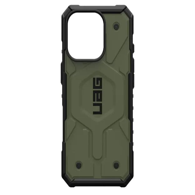 UAG Pathfinder MagSafe Case For iPhone 16 Pro