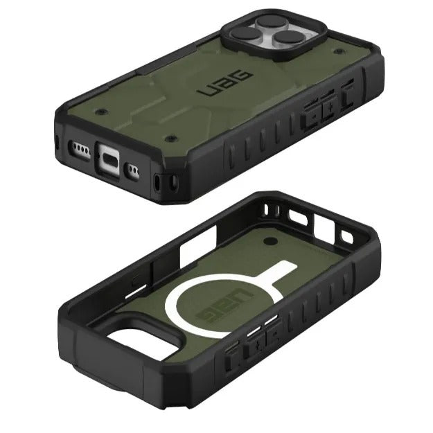 UAG Pathfinder MagSafe Case For iPhone 16 Pro