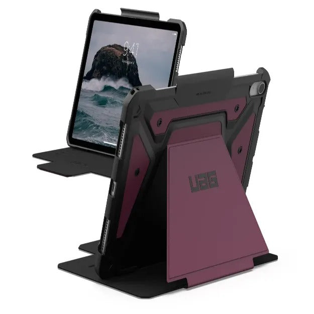 UAG Metropolis SE Tablet Case For iPad Air 11" (6th Gen 2024 M2)