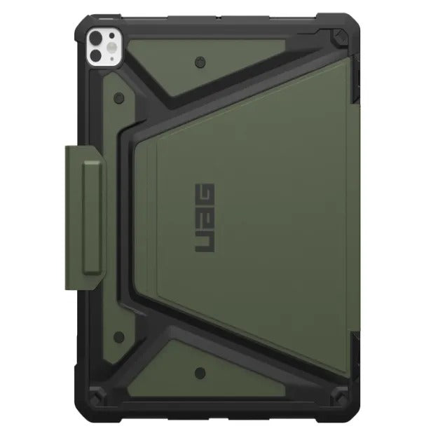 UAG Metropolis SE Tablet Case For iPad Pro 13" (7th Gen M4 2024)