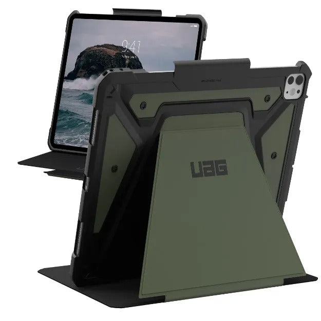 UAG Metropolis SE Tablet Case For iPad Pro 13" (7th Gen M4 2024)