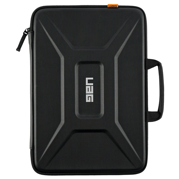 UAG Medium Laptop Sleeve With Handle For 11-13" Laptops & Tablets - Black