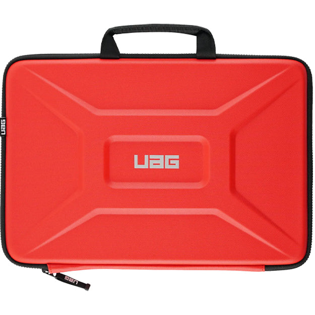 UAG Medium Laptop Sleeve With Handle For 11 - 13 inch Laptops & Tablets – Magma