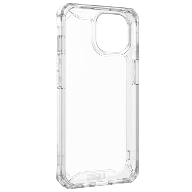 UAG iPhone 15 Plyo Case - Ice