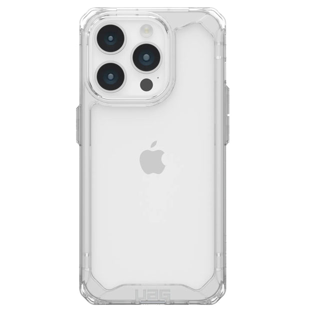 UAG iPhone 15 PRO MAX Plyo Case - Ice