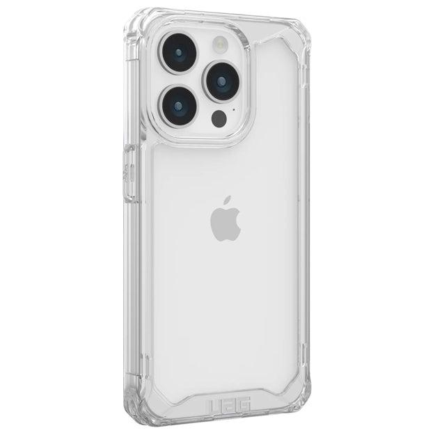 UAG iPhone 15 PRO MAX Plyo Case - Ice
