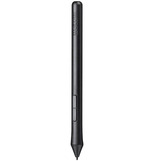 Wacom Pen For Intuos (CTL490, CTH490 & CTH690) - Black (Open Box)