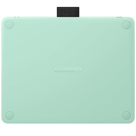 Wacom Intuos Drawing Tablet Small (Bluetooth) - Pistachio (Unboxed Deal)