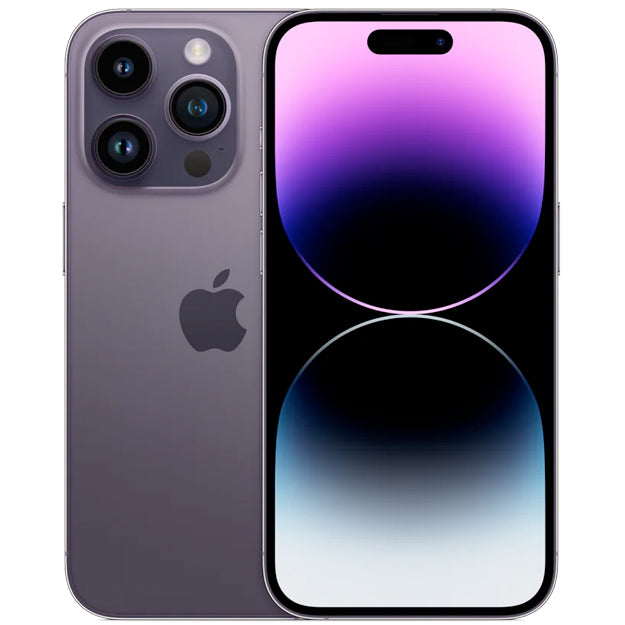 Apple iPhone 14 Pro 512GB Deep Purple (Pre-Owned)