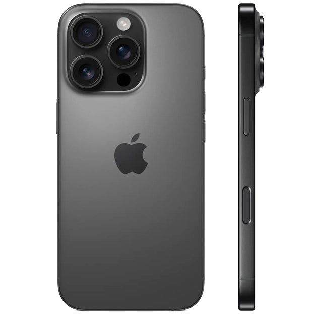 Apple iPhone 16 Pro