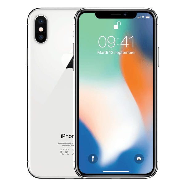 Apple iPhone X (Pristine Like New)