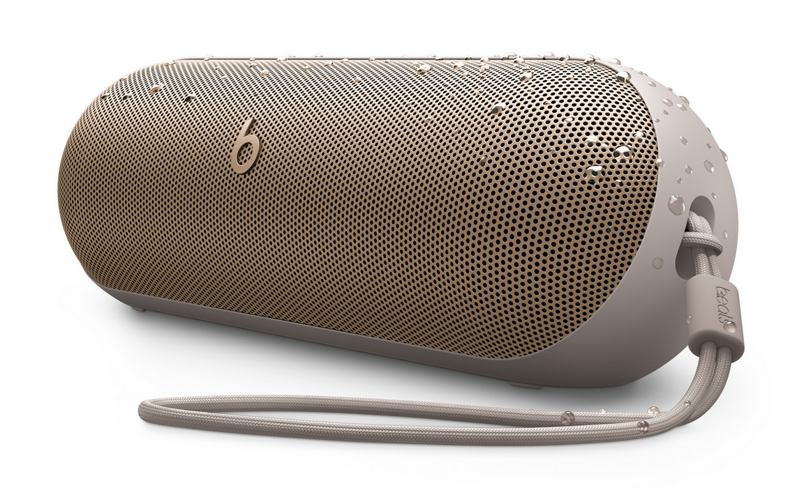 Beats Pill Wireless Bluetooth Speaker