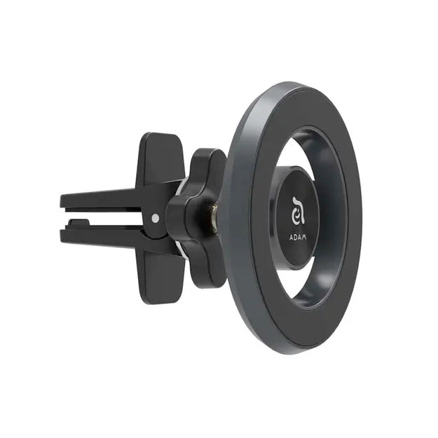 Adam Elements Omnia C Magnetic Car Vent Mount - Black