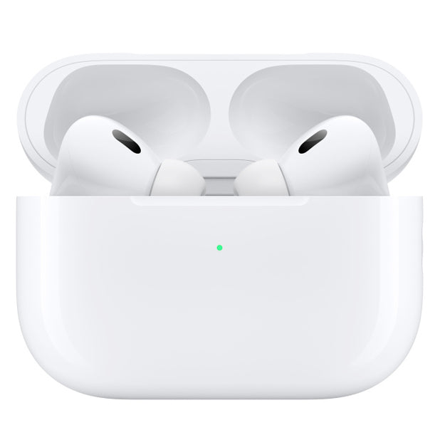 Apple AirPods Pro With MagSafe Charging Case (2nd Generation) - White