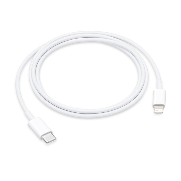 Apple USB-C To Lightning Cable - White