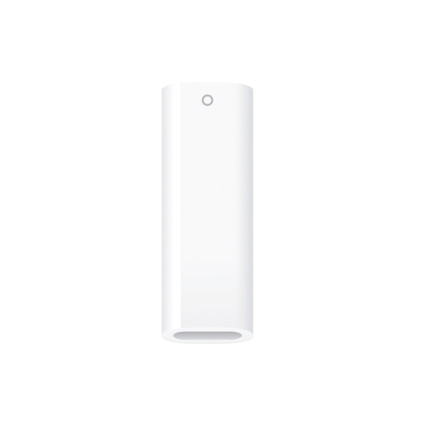 Apple USB-C To Apple Pencil Adapter - White