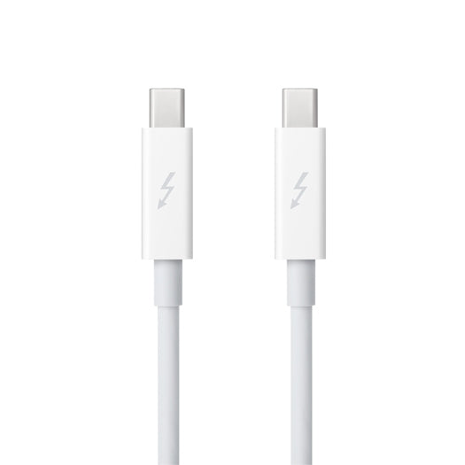 Apple Thunderbolt 2 Cable - White