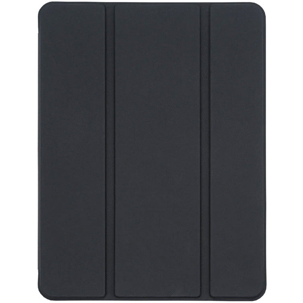 Body Glove Silicone Smartsuit Cover For iPad Air 10.9" (5th Gen) & iPad Air 11" (M2 2024) - Black