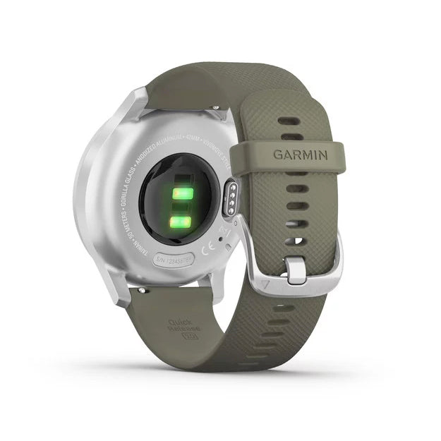 Garmin Vivomove Style Fitness Tracking Watch