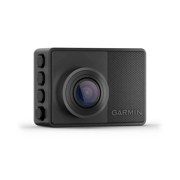 Garmin Dash Cam 67W - Black