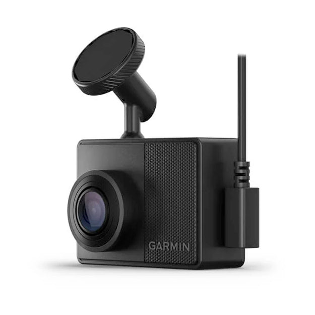Garmin Dash Cam 67W - Black