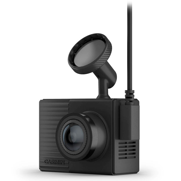 Garmin Dash Cam Tandem - Black