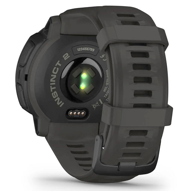 Garmin Instinct 2 Solar Rugged GPS Watch