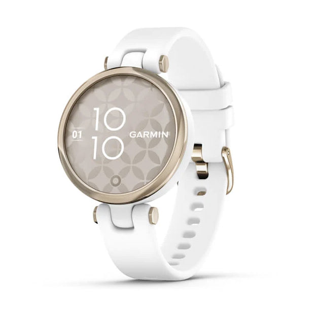 Garmin announces small stylish Lily 2 smartwatch series