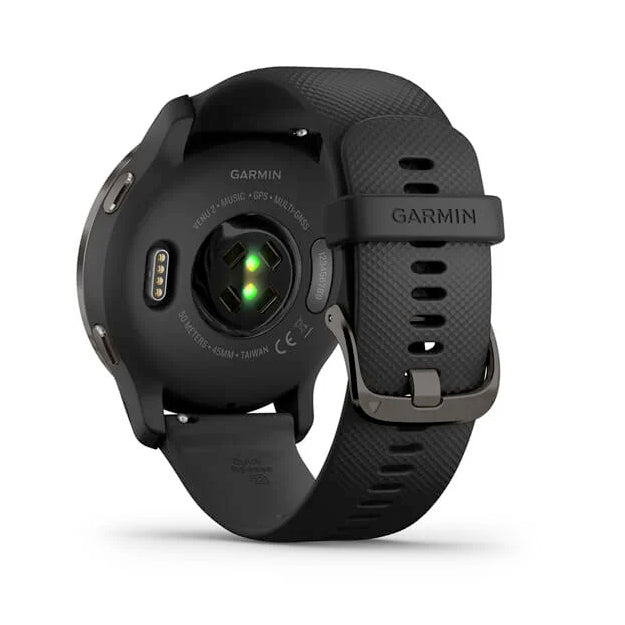 Garmin Venu 2 GPS Fitness Tracking Smartwatch