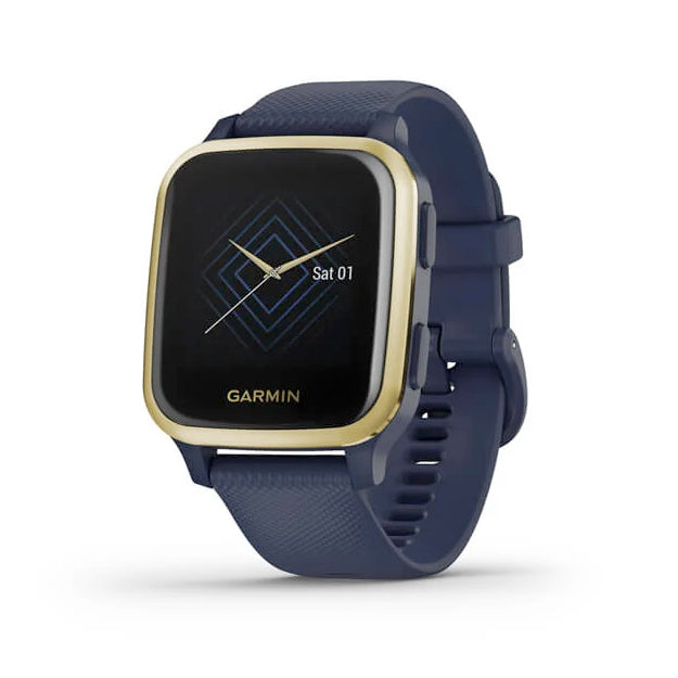 Garmin Venu Sq Music GPS Fitness Tracking Smartwatch