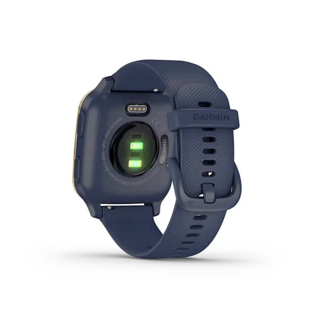 Garmin Venu Sq Music GPS Fitness Tracking Smartwatch