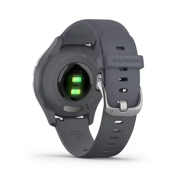 Garmin Vivomove 3S Fitness Tracking Watch