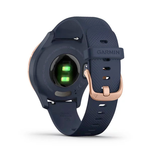 Garmin Vivomove 3S Fitness Tracking Watch