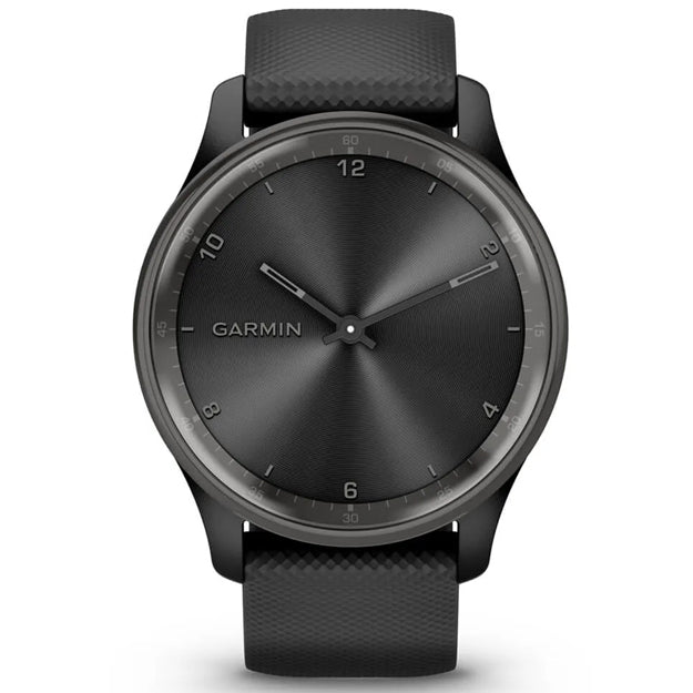 Garmin Vivomove Trend Hybrid Smart Watch